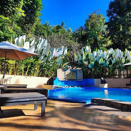 Chang Pai Garden (Adults Only) Exterior foto