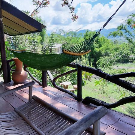 Chang Pai Garden (Adults Only) Exterior foto