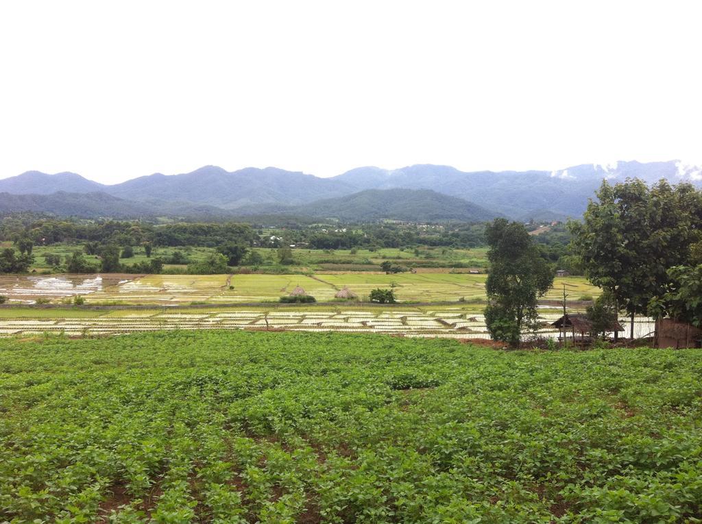 Chang Pai Garden (Adults Only) Exterior foto