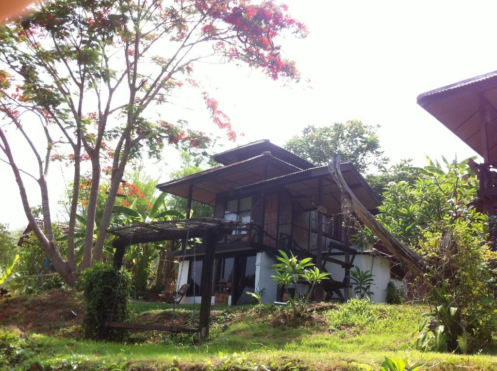 Chang Pai Garden (Adults Only) Habitación foto