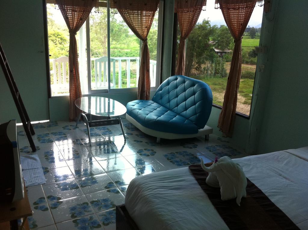 Chang Pai Garden (Adults Only) Habitación foto