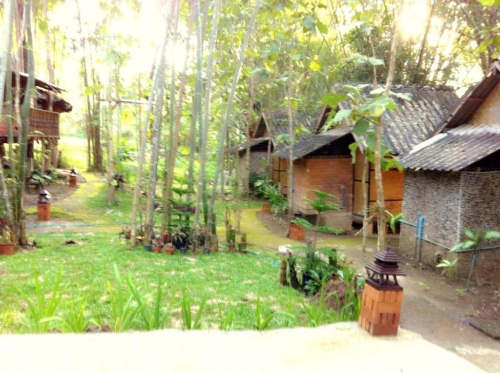 Chang Pai Garden (Adults Only) Exterior foto