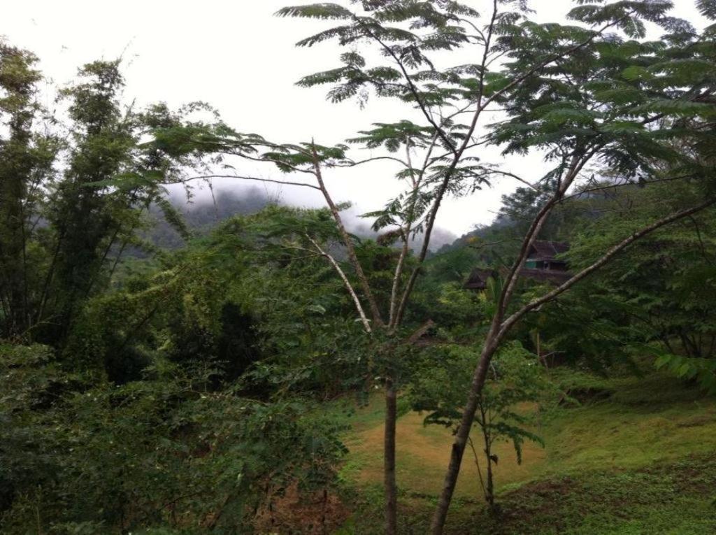 Chang Pai Garden (Adults Only) Exterior foto