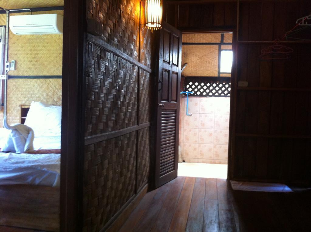 Chang Pai Garden (Adults Only) Exterior foto
