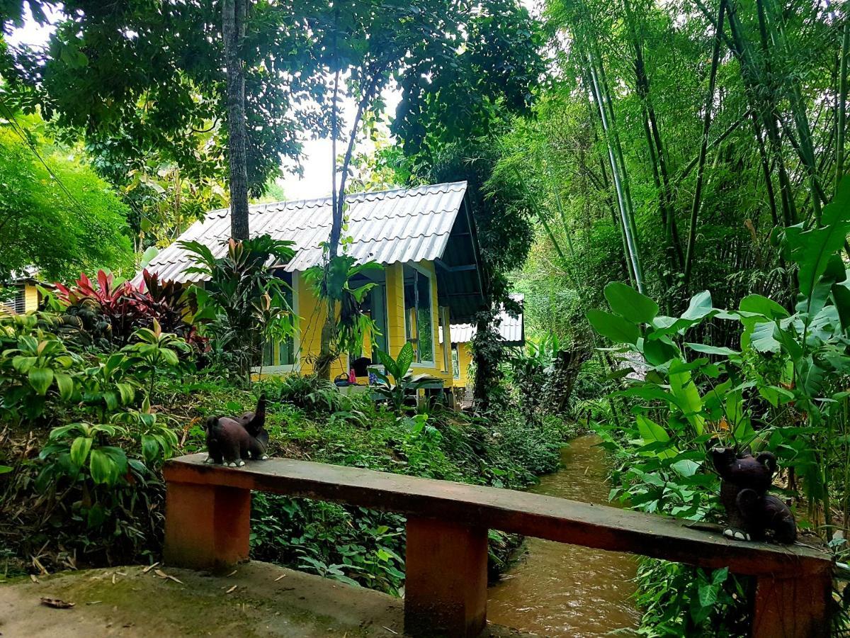 Chang Pai Garden (Adults Only) Exterior foto