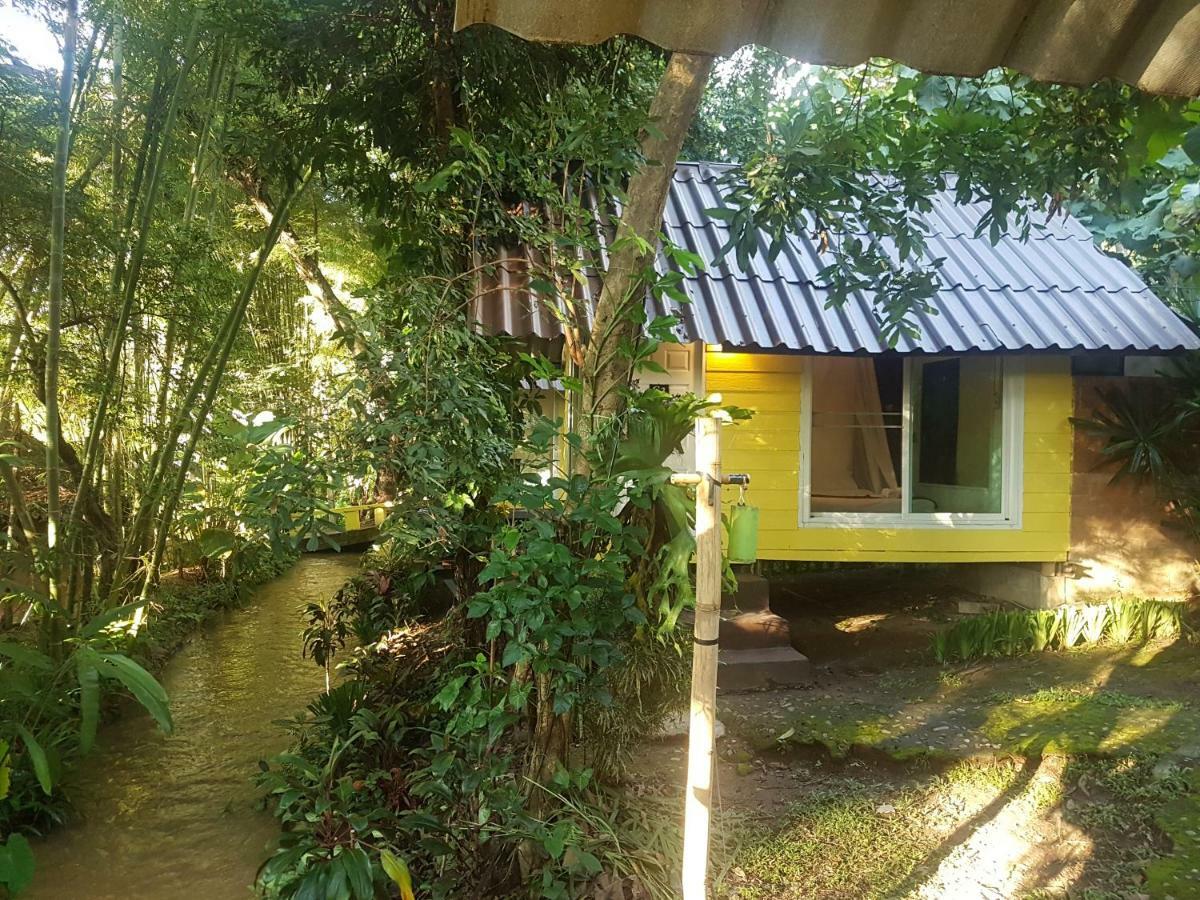 Chang Pai Garden (Adults Only) Exterior foto
