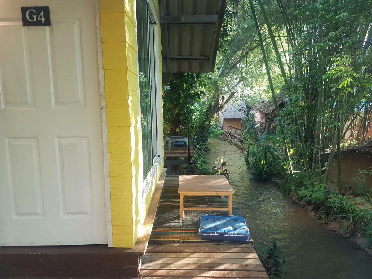 Chang Pai Garden (Adults Only) Exterior foto