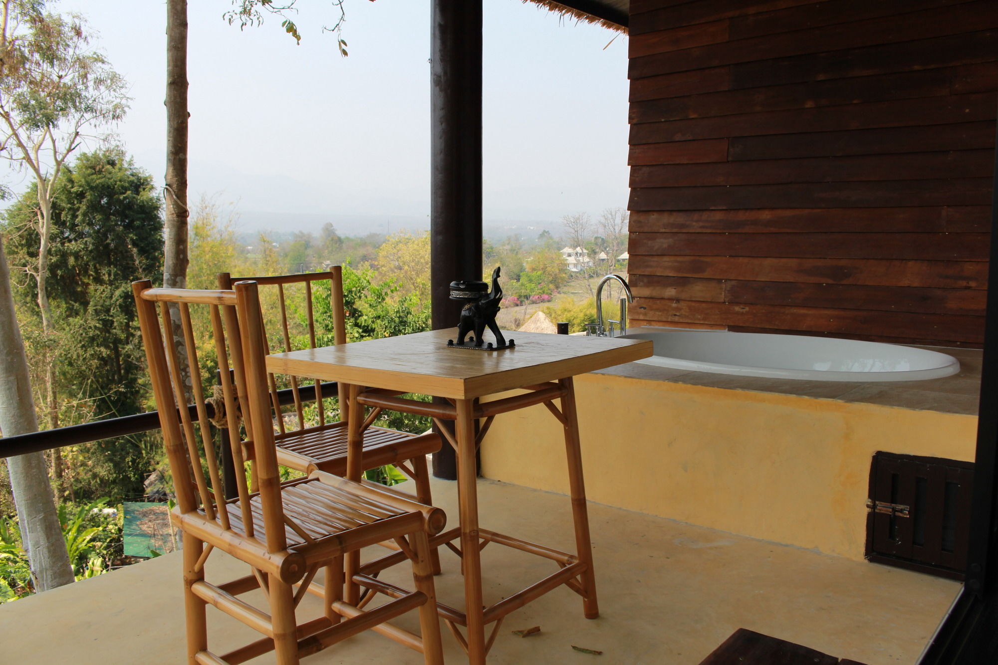 Chang Pai Garden (Adults Only) Exterior foto