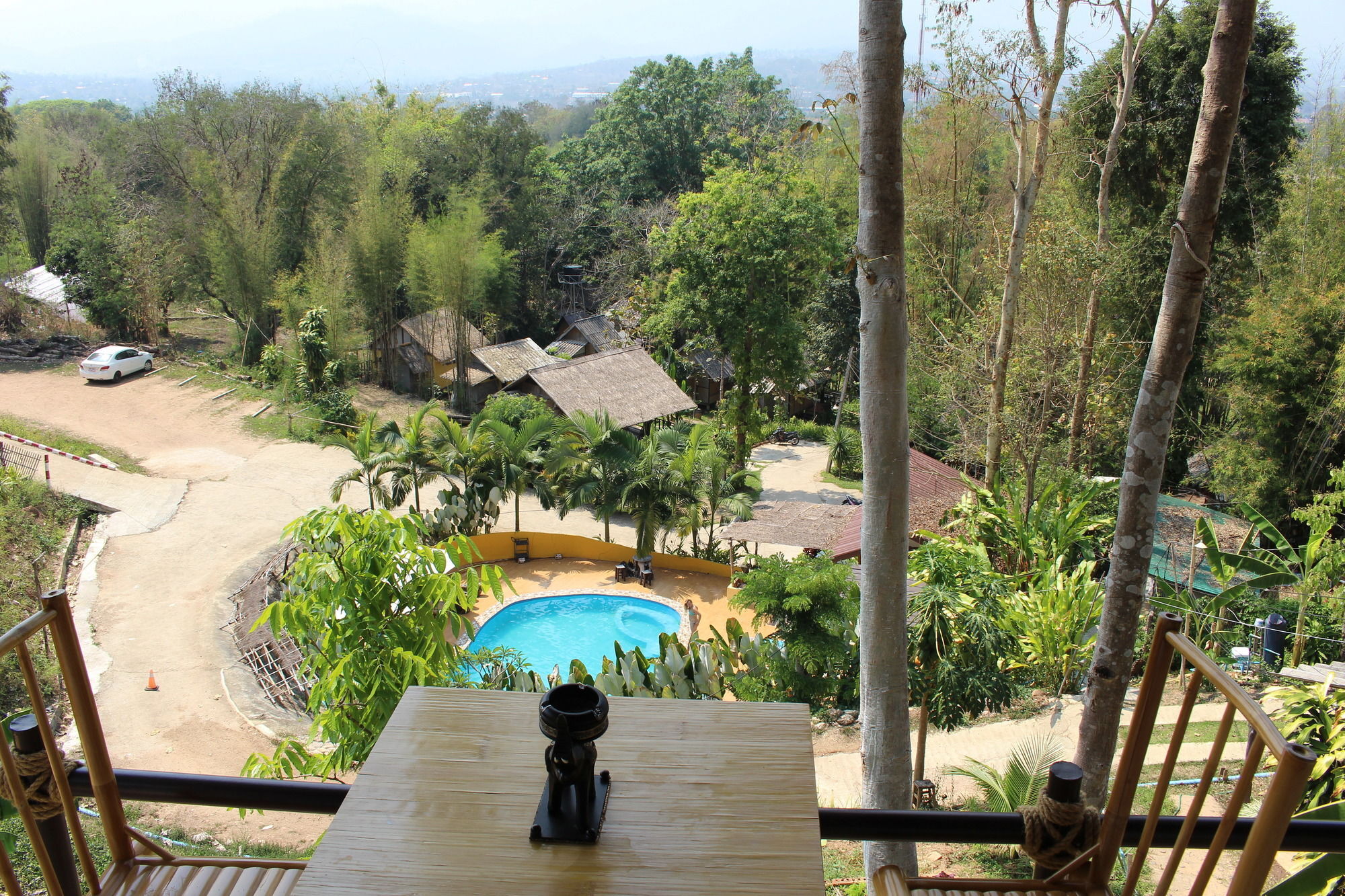 Chang Pai Garden (Adults Only) Exterior foto