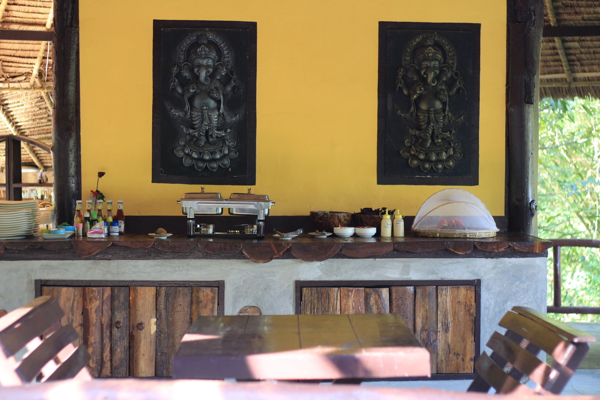 Chang Pai Garden (Adults Only) Exterior foto