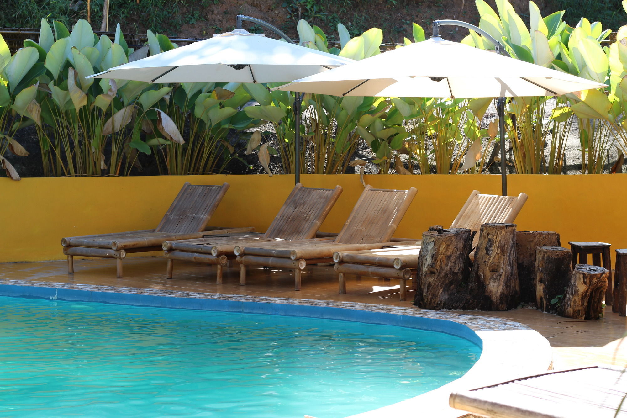 Chang Pai Garden (Adults Only) Exterior foto