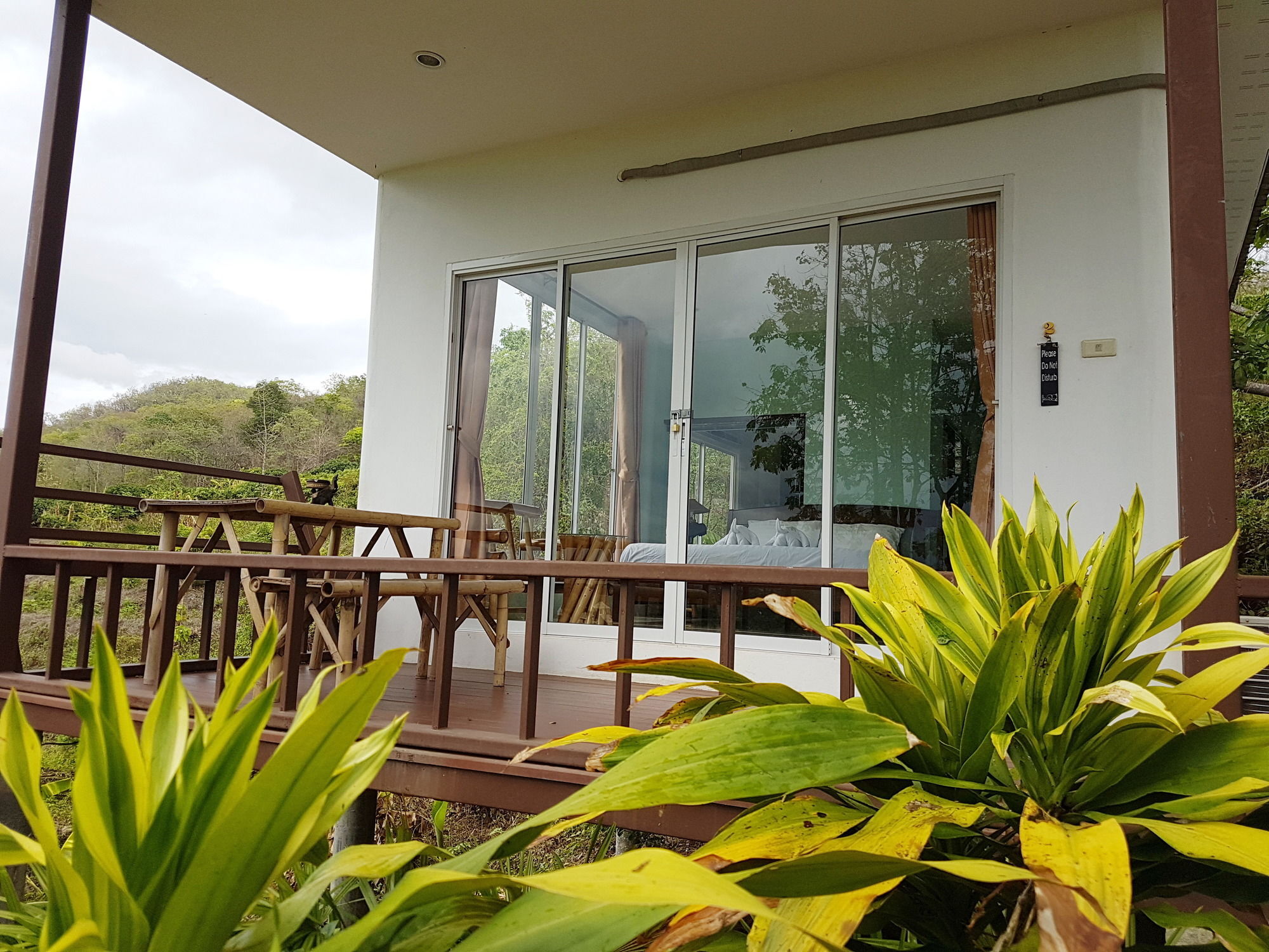 Chang Pai Garden (Adults Only) Exterior foto